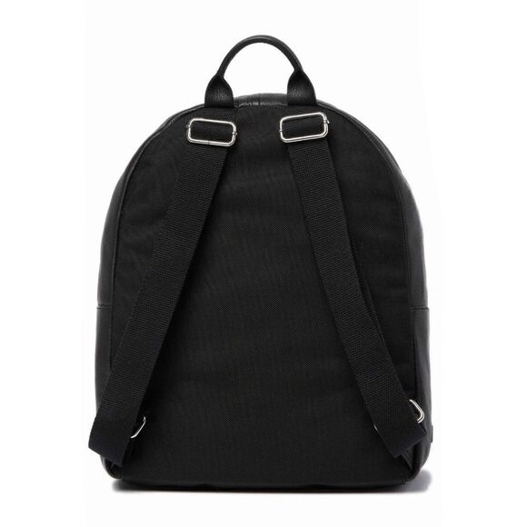 Cole Haan Leather Backpack, Black, NWT - Picture 2 of 4